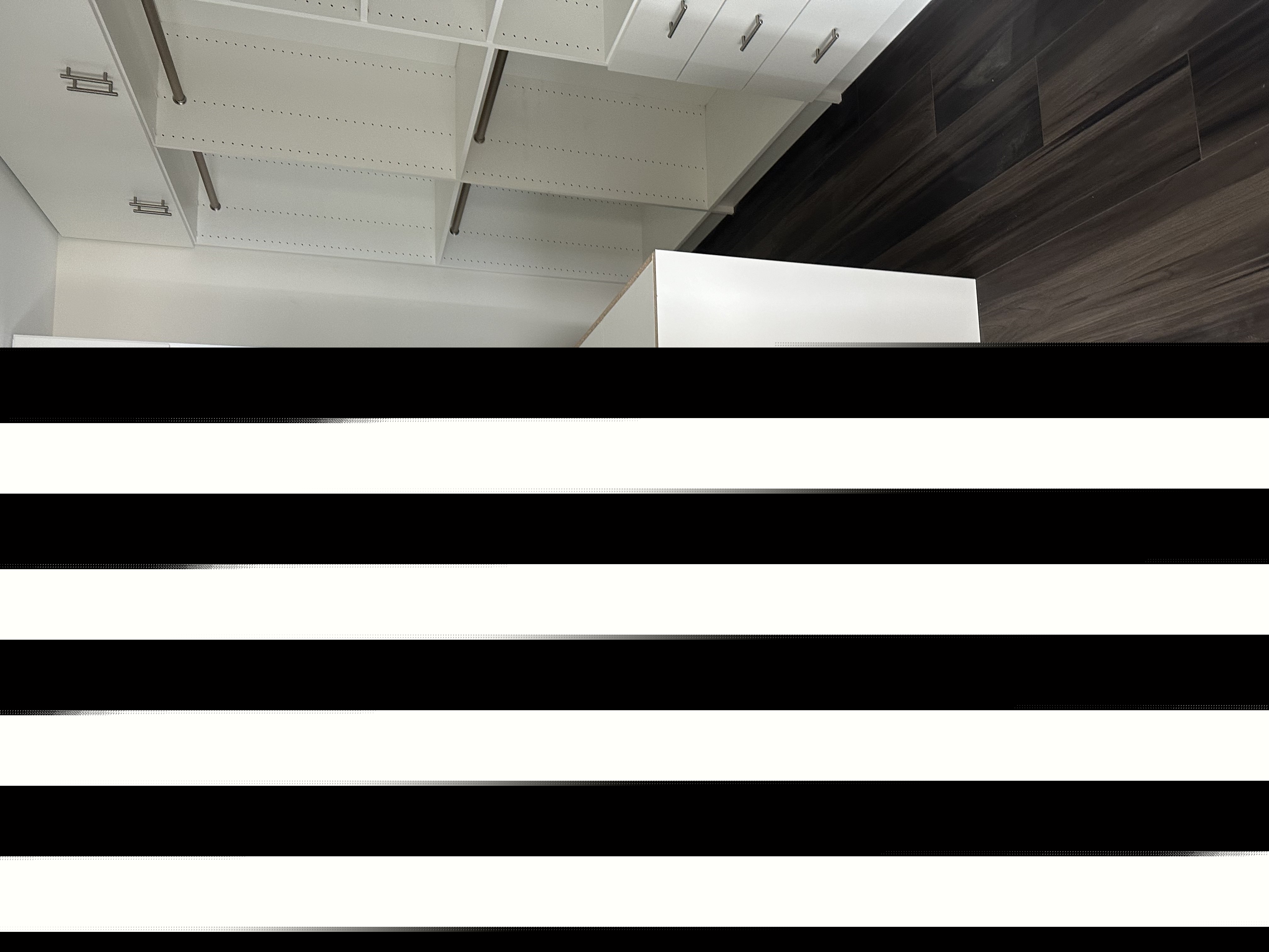 Home renovation project