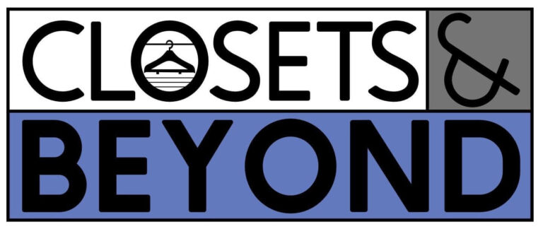 Closets & Beyond Logo