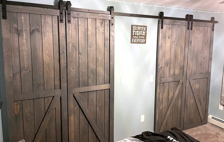 closets and beyond kitchen 96