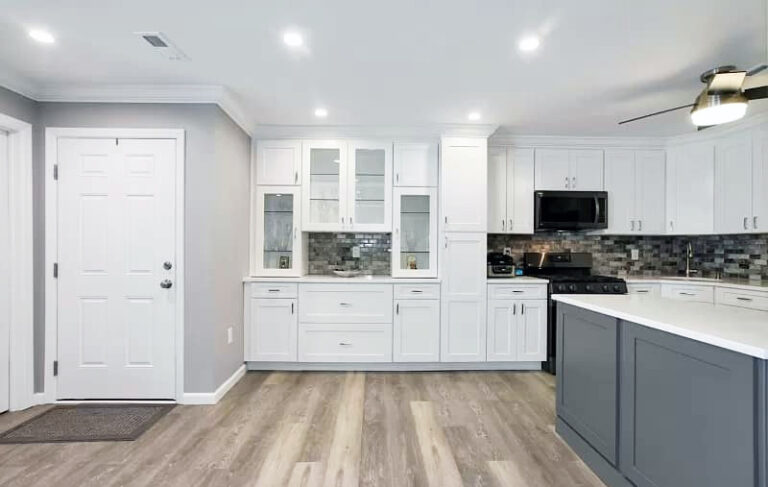 closets and beyond kitchen 97
