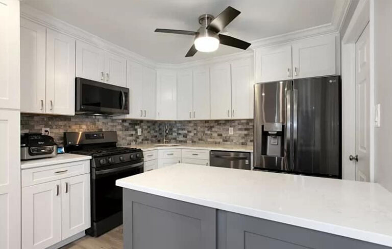 closets and beyond kitchen 98