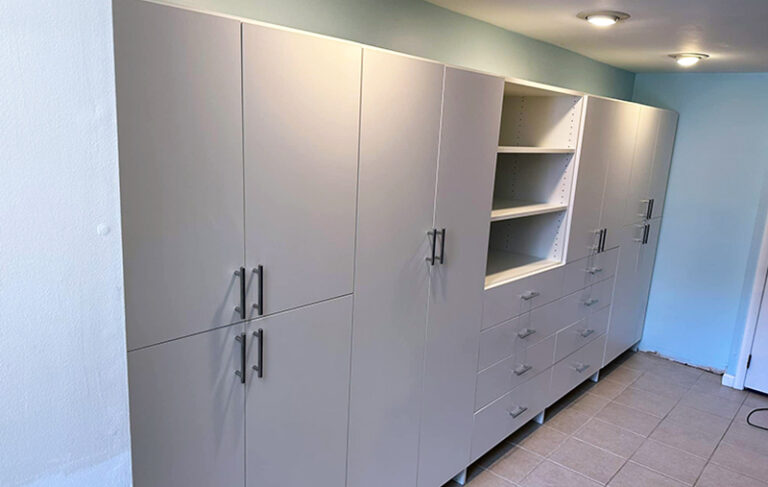 closets and beyond kitchen 99